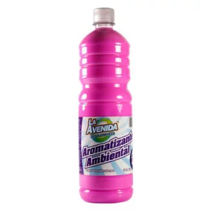 Aromatizante Ambiental