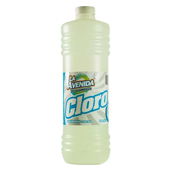 cloro liquido, cloro y pinol, cloro concentrado, cloro y amoniaco, cloro activo, clorox leija, cloralex, clorox, blanquear ropa, desinfeccion superficies, hipoclorito de sodio,