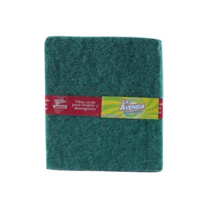 Fibra Scotch Brite verde