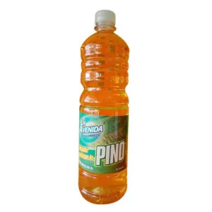 Limpiador Pino