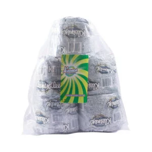 Papel higiénico Kleenex