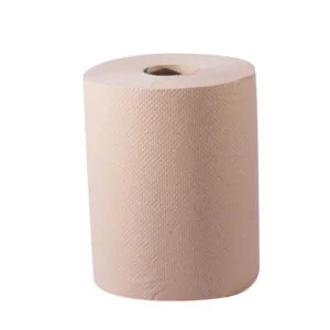 Toalla rollo café Fapsa