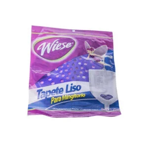 Tapete pasa baño Weise